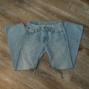 Men's American Eagle Jeans 29/32 Original Bootcut